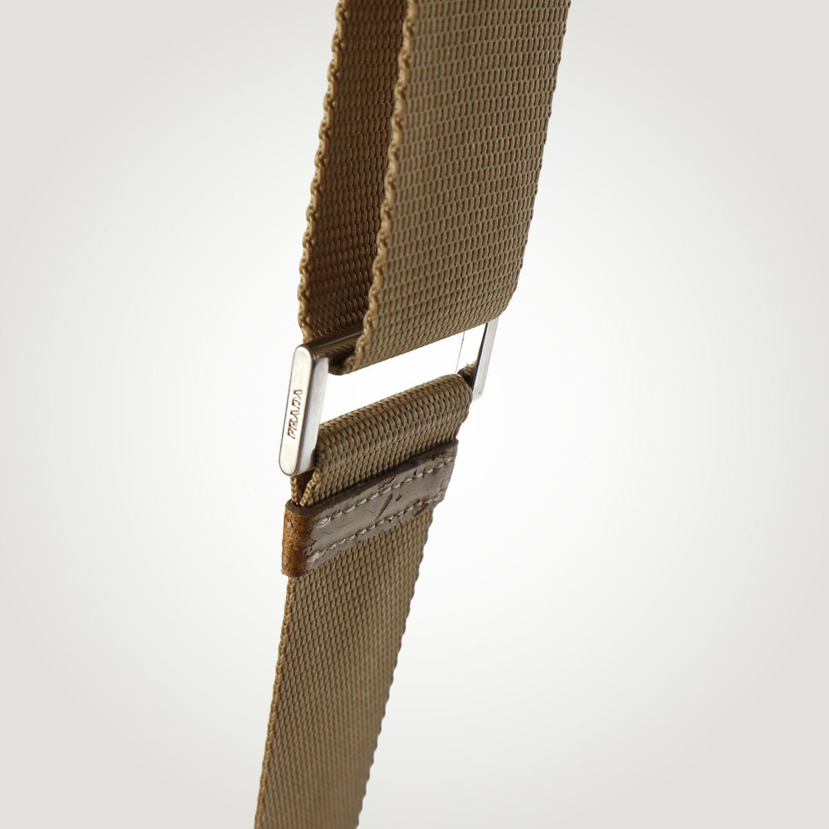 Prada - Shoulder Bag - Bloc Magasin