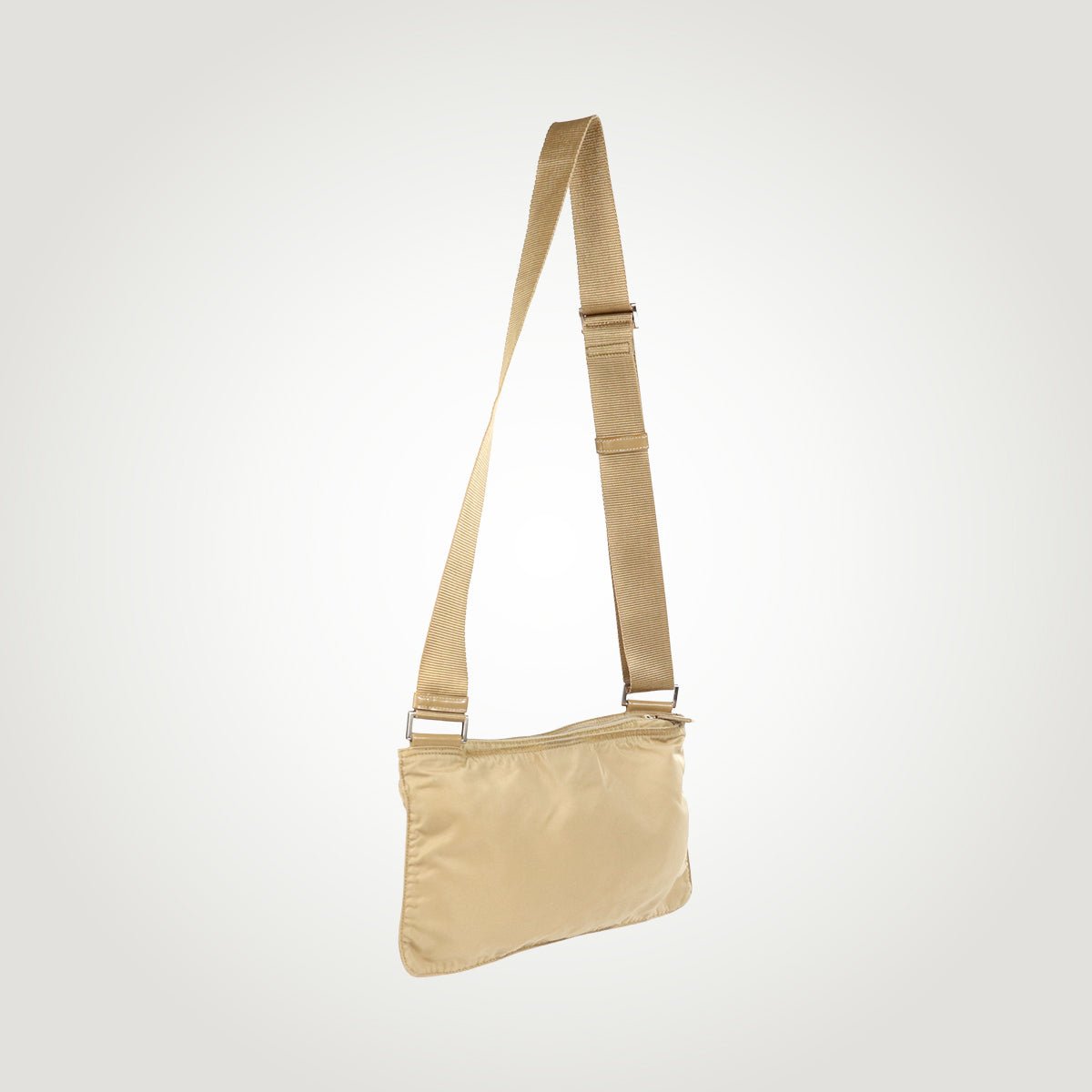 Prada - Shoulder Bag - Bloc Magasin