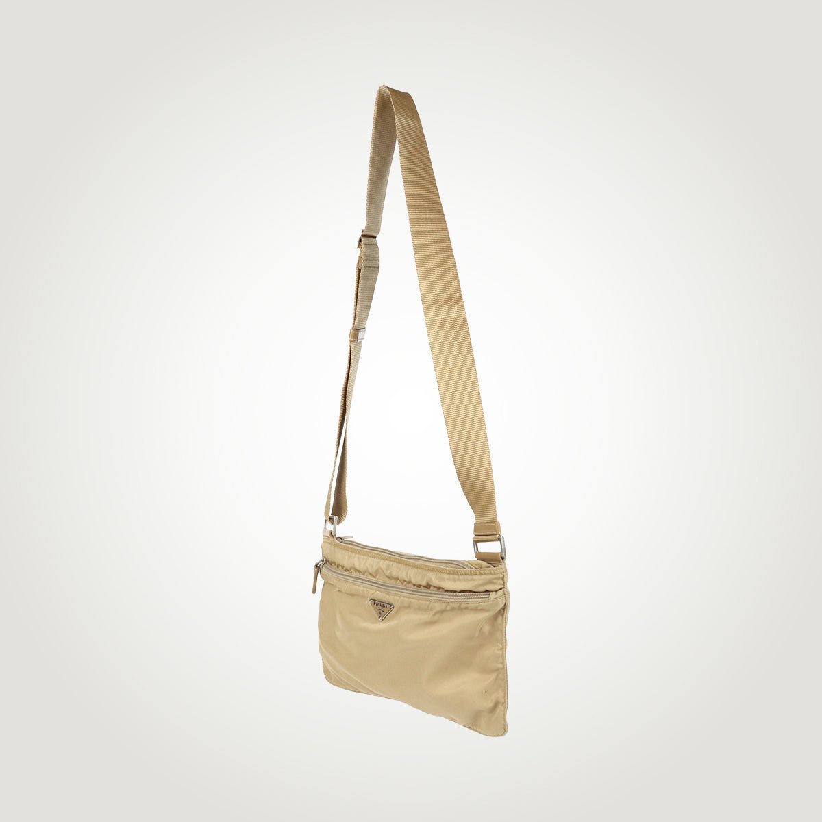 Prada - Shoulder Bag - Bloc Magasin