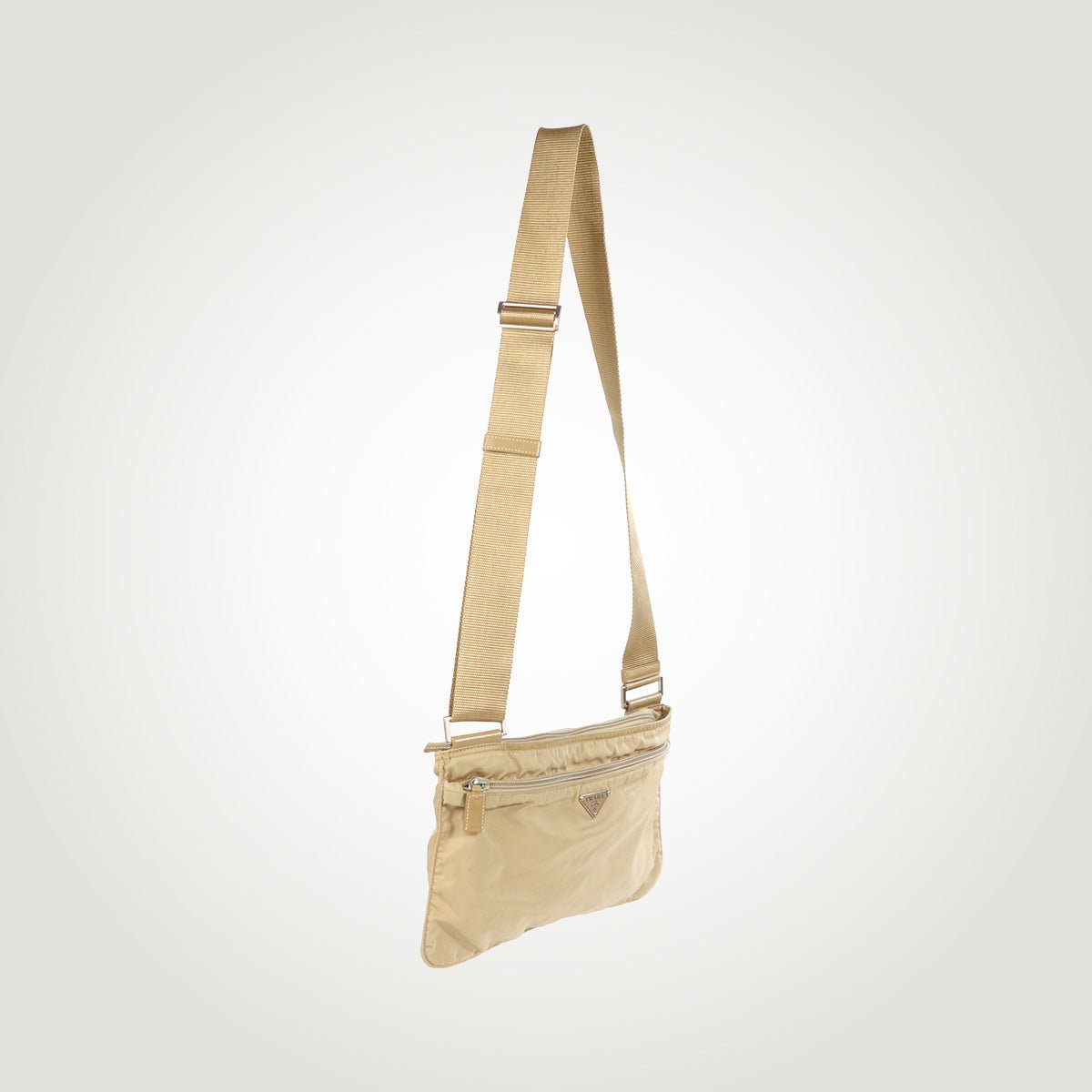 Prada - Shoulder Bag - Bloc Magasin