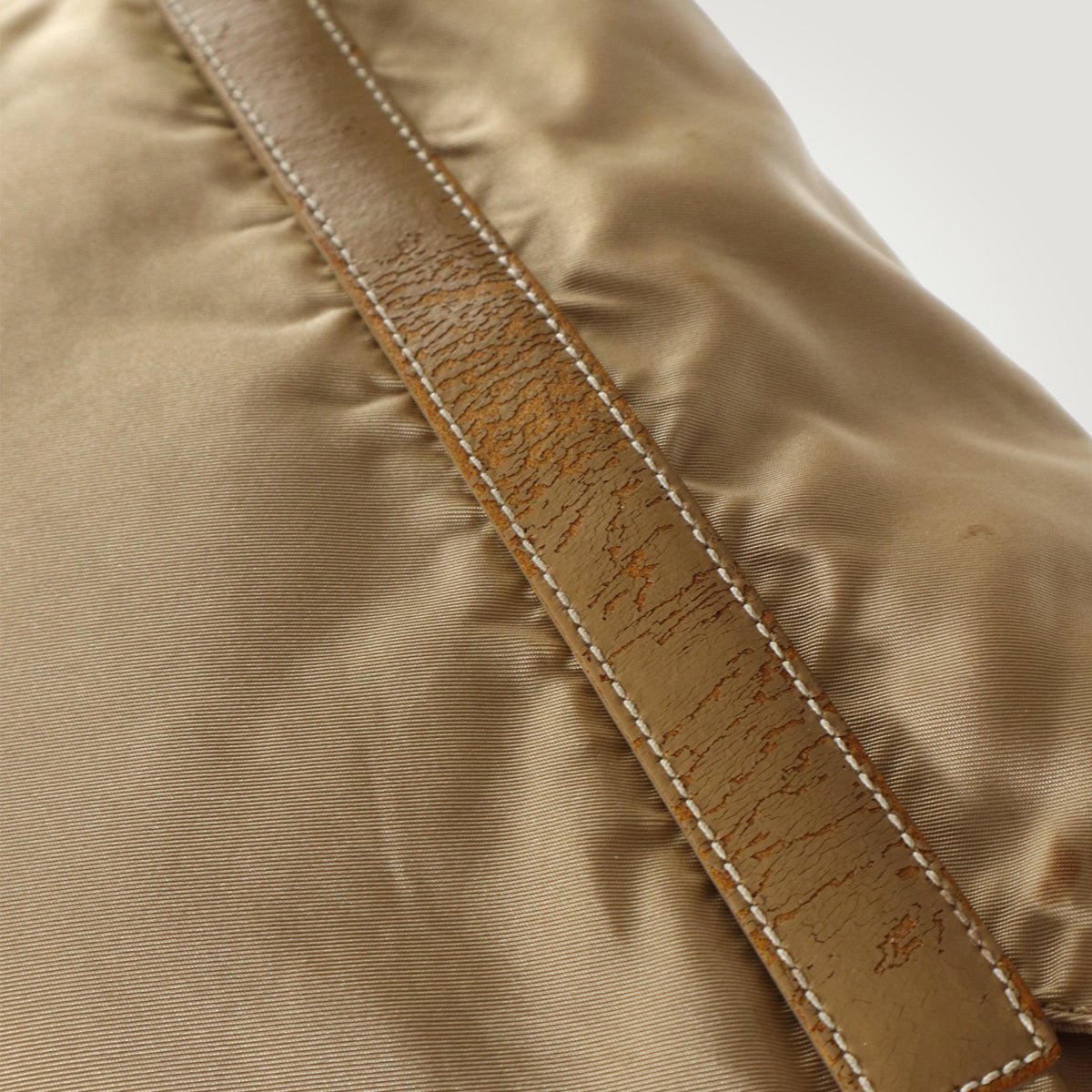 Prada - Shoulder Bag - Bloc Magasin