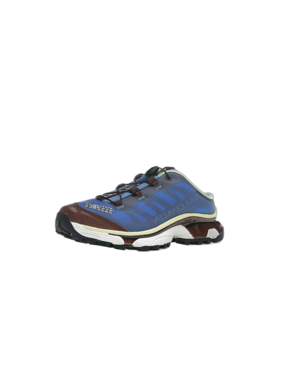 Salomon - XT-4 Mule MM6 Maison Margiela Ultramarine - alternate