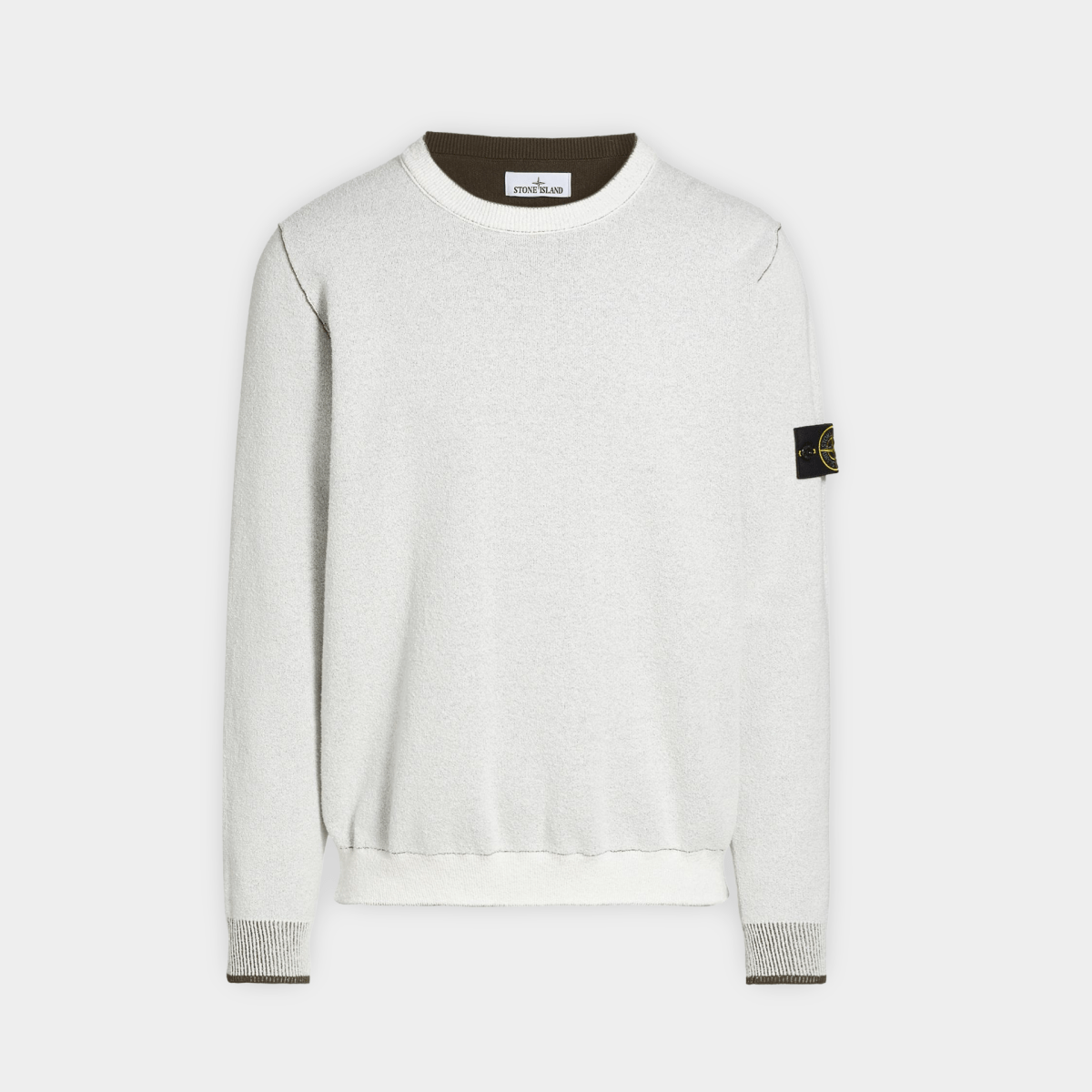 Stone Island - Crewneck - Bloc Magasin