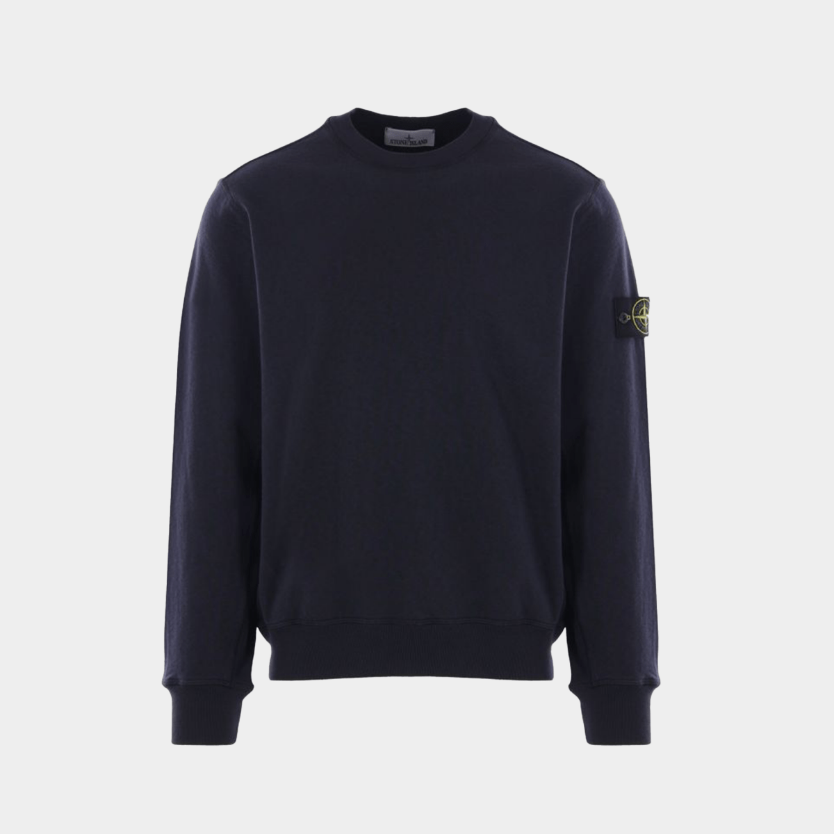 Stone Island - Crewneck - Bloc Magasin