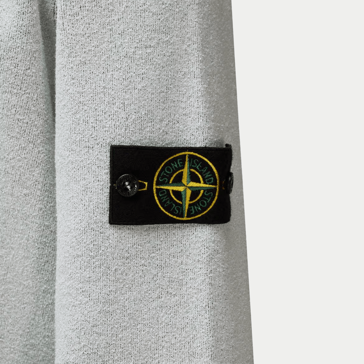 Stone Island - Crewneck - Bloc Magasin