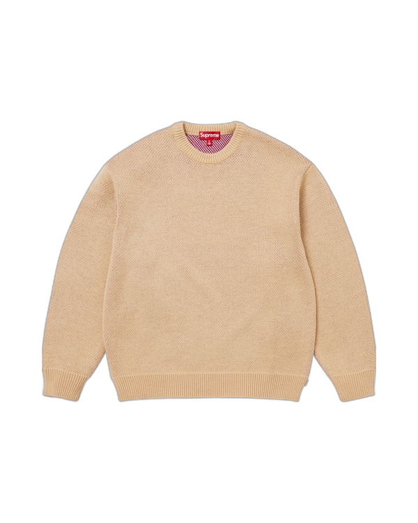 Supreme - Sweater