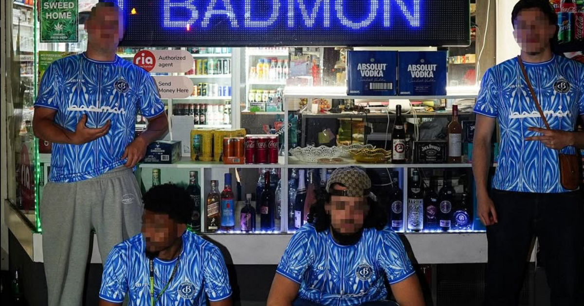 Hässig & Badmon: Schweizer Streetwear 2026 – Bloc Magasin