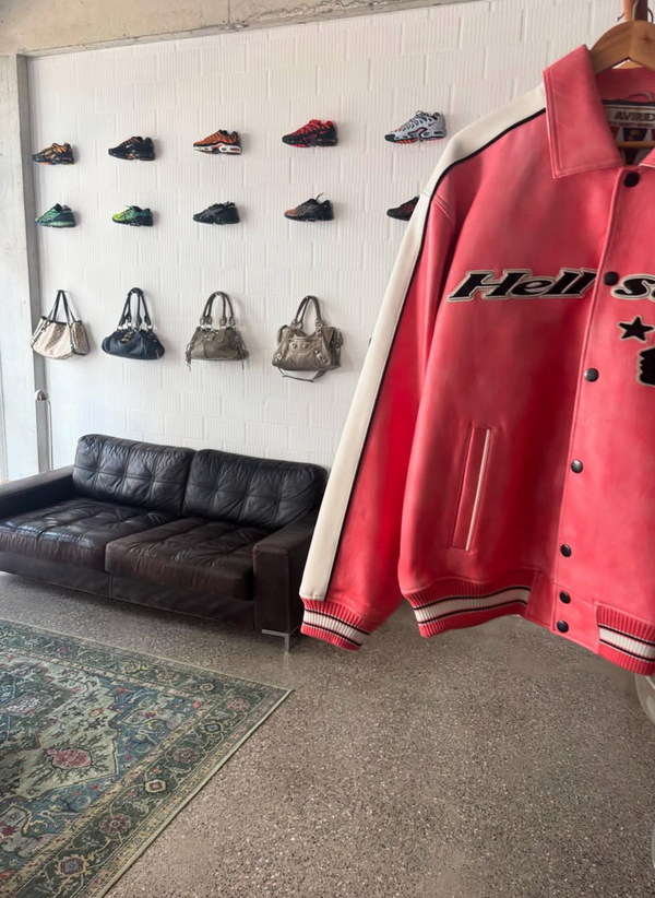 Vintage Store Zürich: Where to Find Authentic Pieces with Real Stories