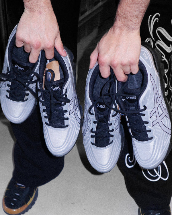 ASICS: Europas neue Lieblings-Sneaker
