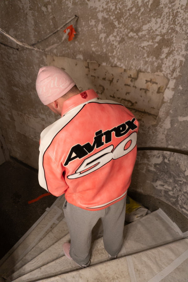 Avirex x Hellstar Jacke: So erkennst du das echte Stück