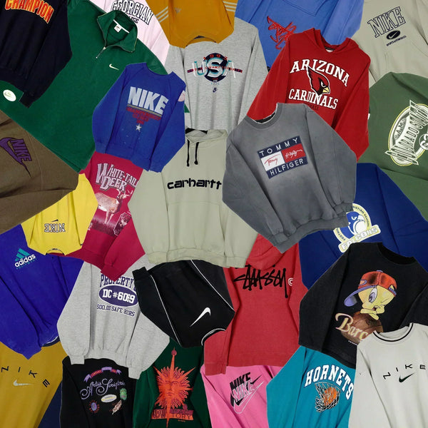 Wie Vintage Secondhand Streetwear die Modekultur verändern