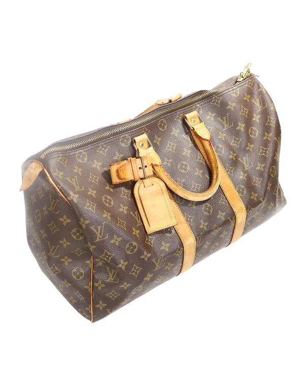 So liest man einen Louis Vuitton Datumscode: Ein praktischer Leitfaden für Stücke vor 2021