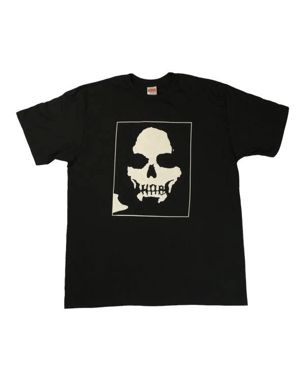 Supreme x Number (N)ine Manson Tee: Warum das mehr als ein Logo-Shirt ist