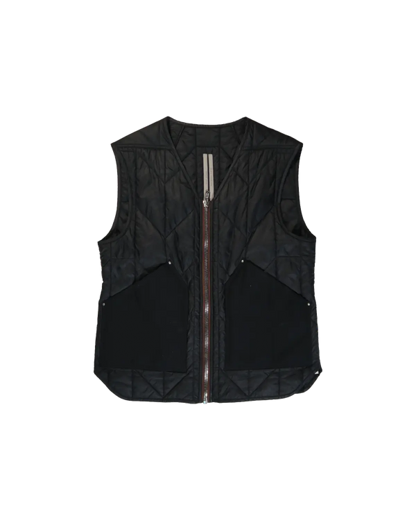 Rick Owens Sizing Guide: Why You Should Size Down