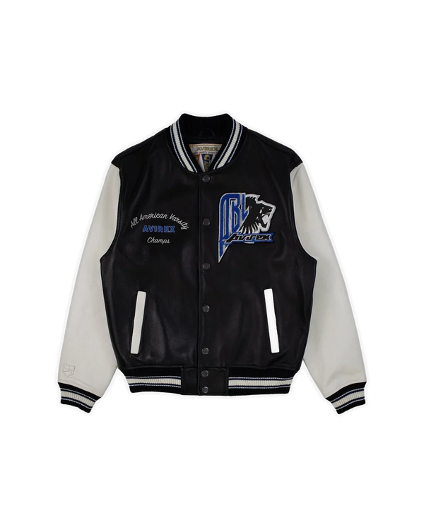 Welche Avirex Jacke solltest du kaufen? Ein Stil-für-Stil-Ratgeber
