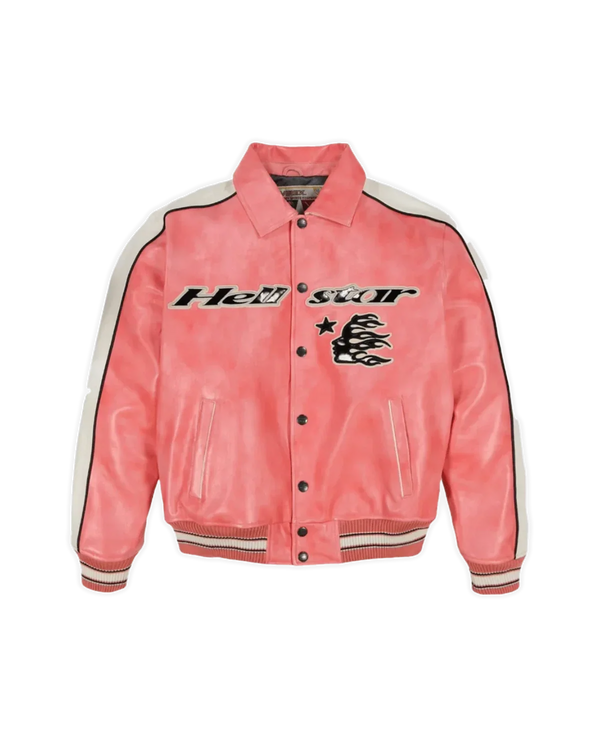 Avirex x Hellstar Jacket: How to Know You're Buying the Real Thing