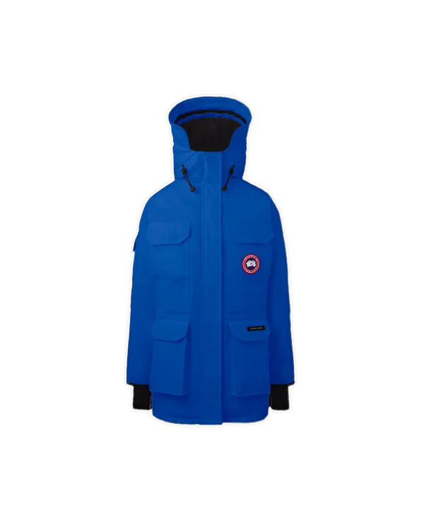 Canada Goose Expedition Parka Authentic: Echtheit erkennen – und warum das so wichtig ist