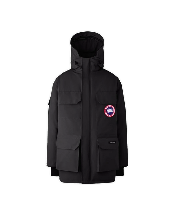 Canada Goose Brand History: From Metro Sportswear Factory to Everest Icon