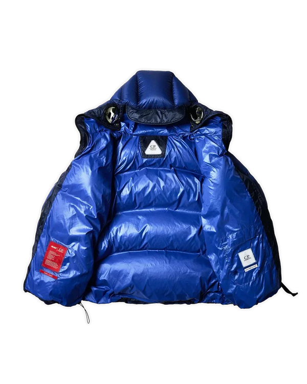 C.P. Company: Der Pionier italienischer Sportswear-Innovation
