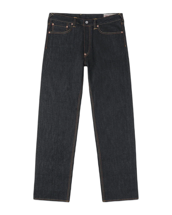 Evisu Jeans & T-Shirts Buying Guide: Daicock Logo, Sizing, and How to Spot a Fake
