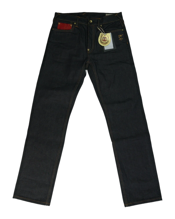 Evisu Year of the Horse Jeans: Inside the Lunar New Year 2026 Capsule