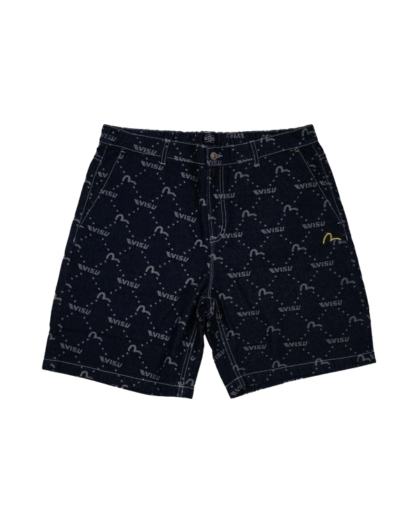 Evisu Jeans & T-Shirts Kaufratgeber: Daicock-Logo, Grössen und Fälschungen erkennen