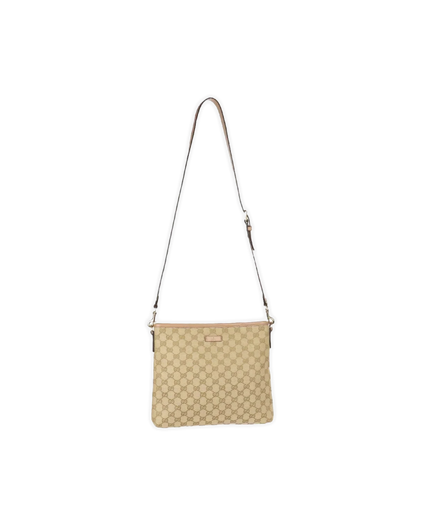 Kaufratgeber für Vintage Gucci Taschen: GG Canvas, Monogramm und die echten Unterschiede