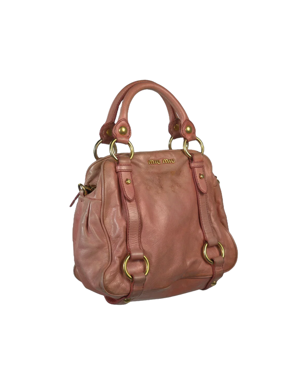 Miu Miu Bag Resale Value: Why Prices Are Climbing Right Now