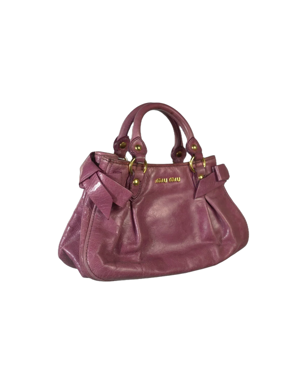 Miu Miu Taschen Wiederverkaufswert: Warum die Preise gerade steigen