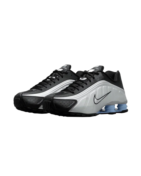 Nike Shox: Die Rückkehr der Zukunft