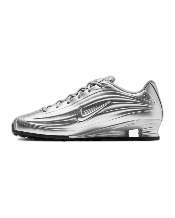 Nike Shox: The Return of the Future