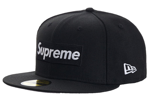 Supreme Box Logo Colorways: Ein Sammlerleitfaden zu Wert und Seltenheit
