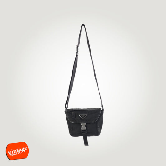 Prada - Re-Nylon Shoulderbag