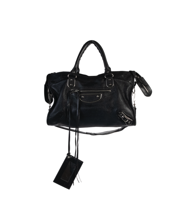 Balenciaga - City Bag