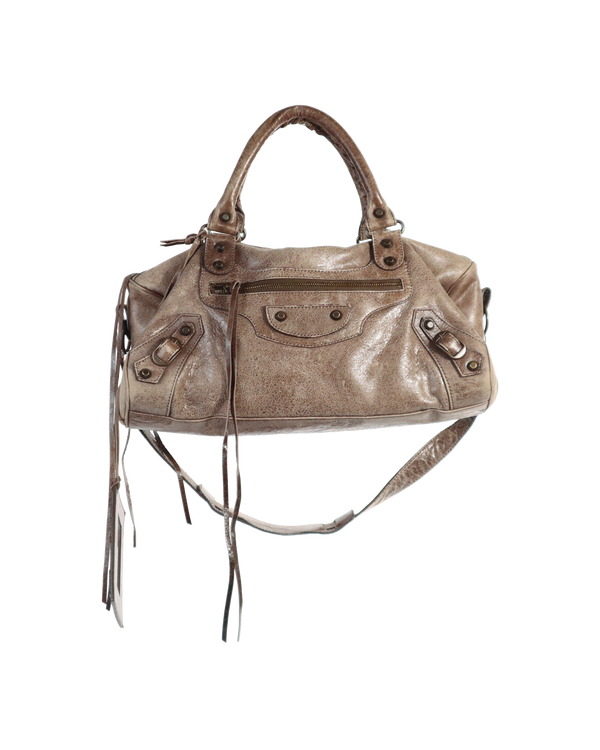 Balenciaga - City Bag