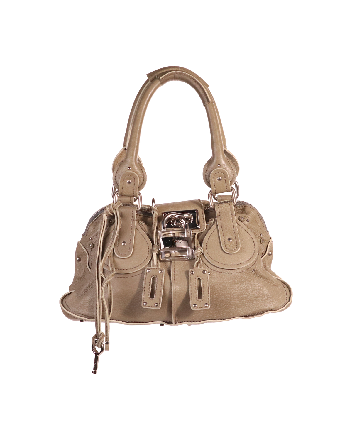 Chloé - Paddington Bag