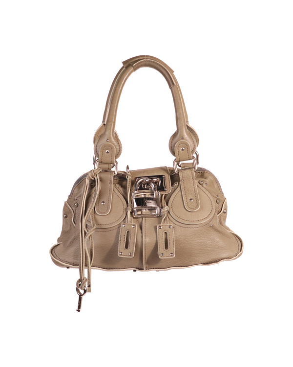 Chloé - Paddington Bag