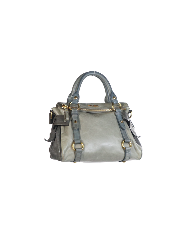 Miu Miu - Satchel Bag