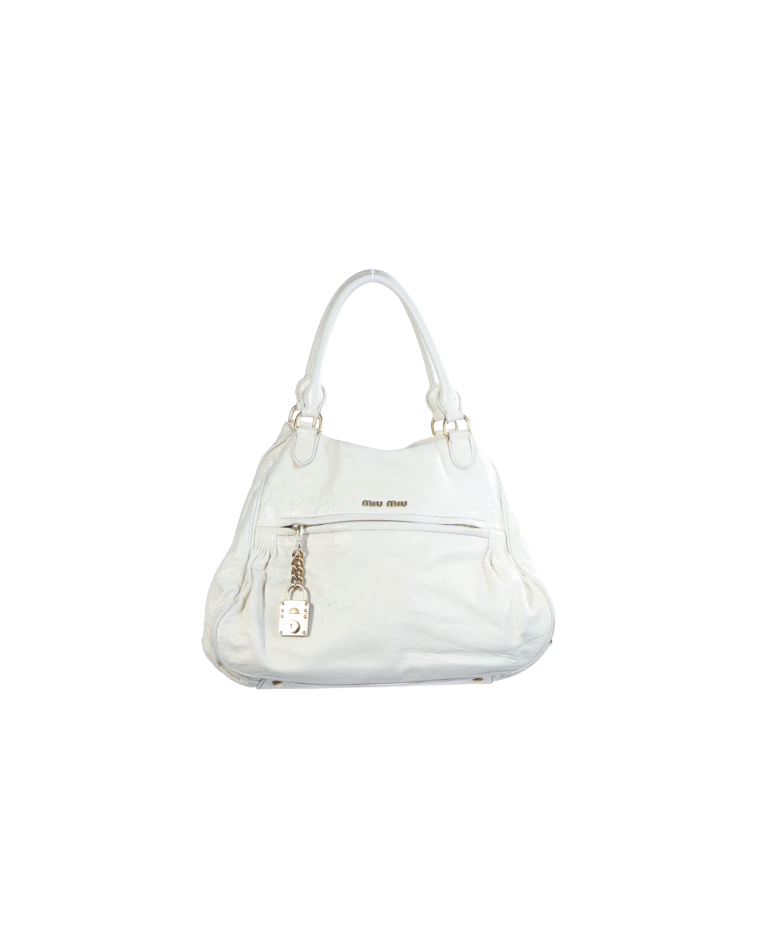 Miu Miu - Satchel Bag