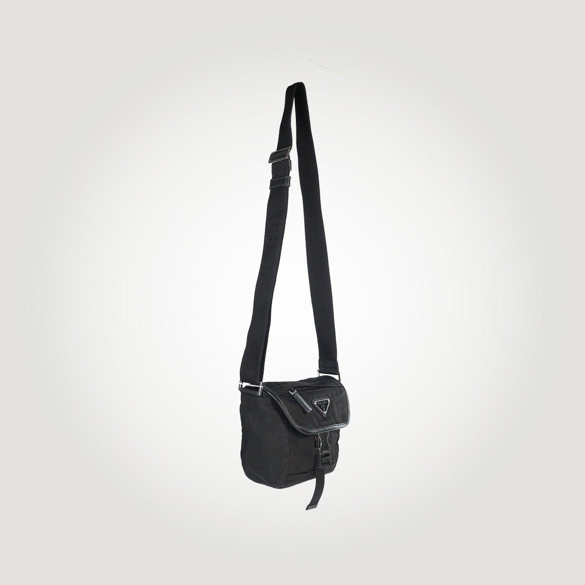 Prada - Re-Nylon Shoulderbag