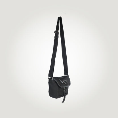 Prada - Re-Nylon Shoulderbag