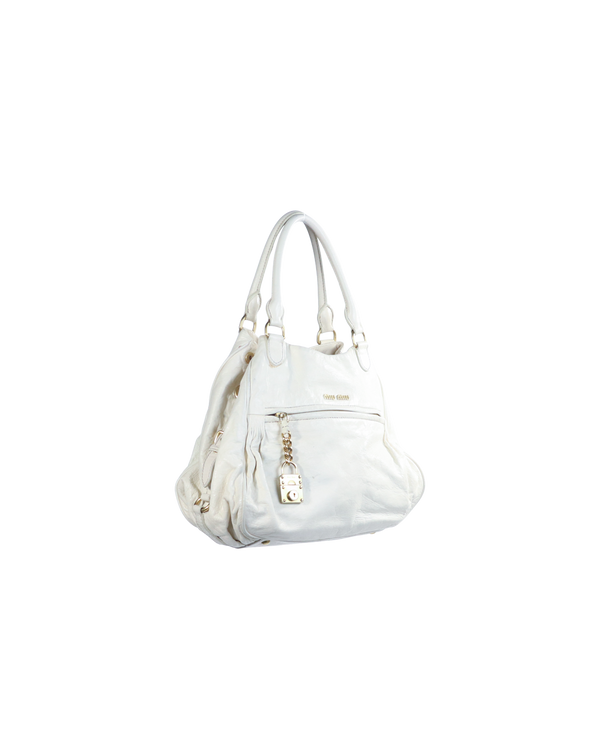 Miu Miu - Satchel Bag - alternate