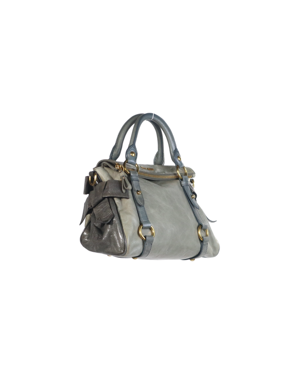 Miu Miu - Satchel Bag - alternate