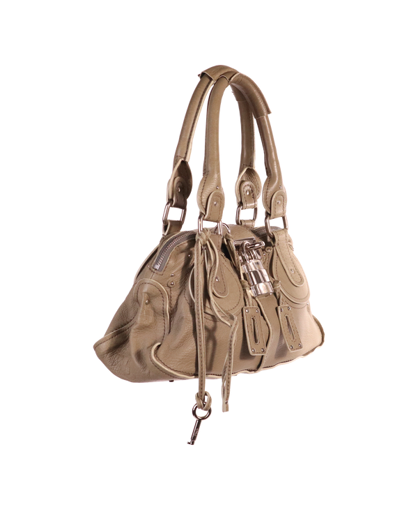 Chloé - Paddington Bag - alternate
