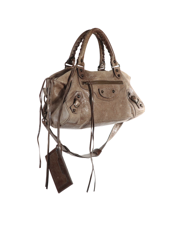 Balenciaga - City Bag - alternate