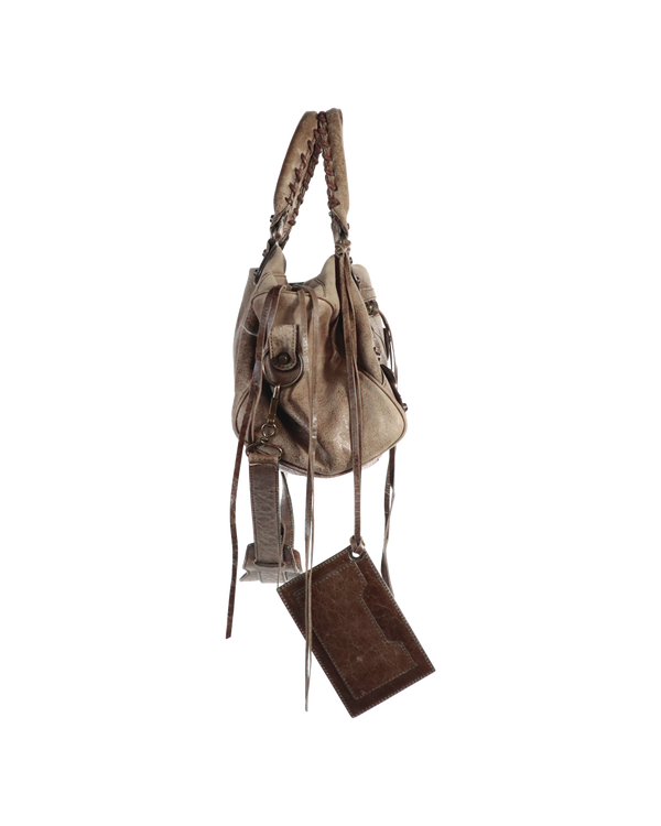 Balenciaga - City Bag thumbnail 3