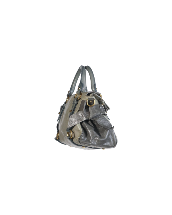 Miu Miu - Satchel Bag thumbnail 3