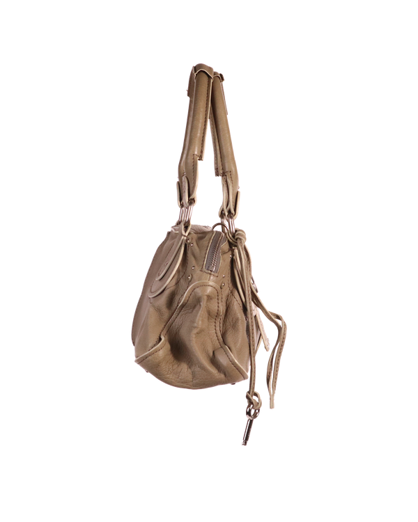 Chloé - Paddington Bag thumbnail 3