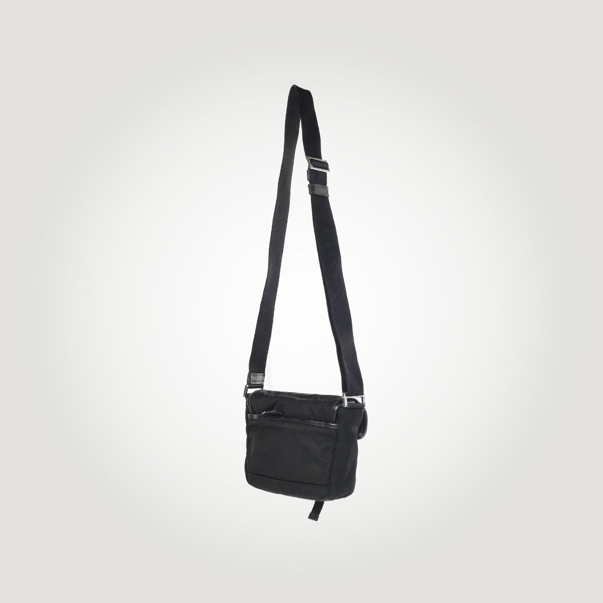 Prada - Re-Nylon Shoulderbag