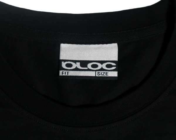 Bloc - Rapide x Siempre T-Shirt — view 3